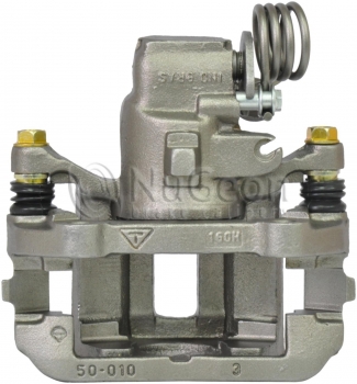 Disc Brake Caliper