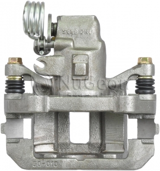 Disc Brake Caliper