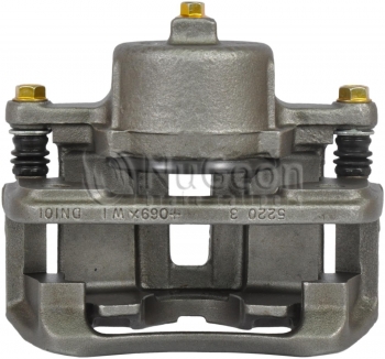 Disc Brake Caliper