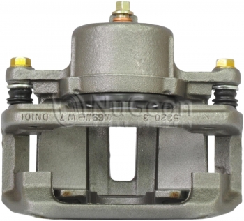 Disc Brake Caliper