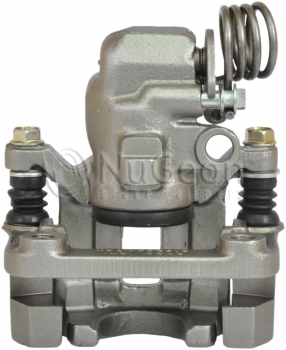 Disc Brake Caliper