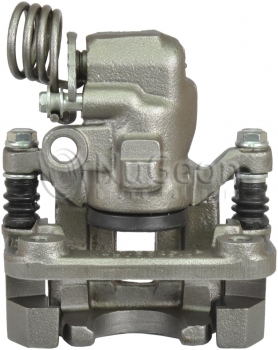 Disc Brake Caliper