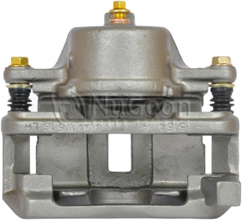 Disc Brake Caliper