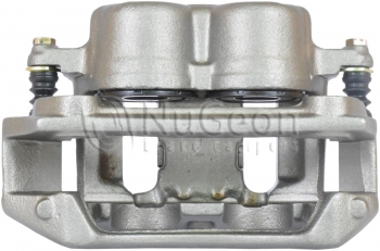 Disc Brake Caliper