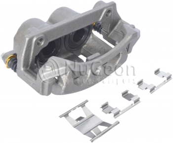 Disc Brake Caliper