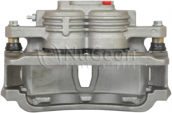 Disc Brake Caliper