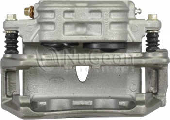 Disc Brake Caliper