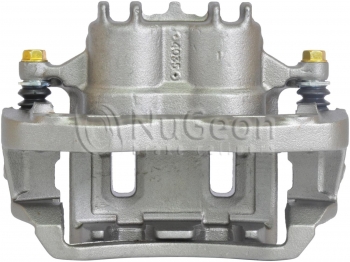 Disc Brake Caliper