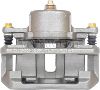 Disc Brake Caliper