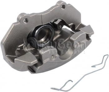 Disc Brake Caliper