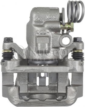 Disc Brake Caliper