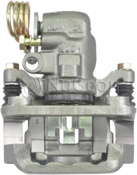 Disc Brake Caliper