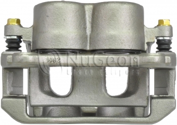 Disc Brake Caliper