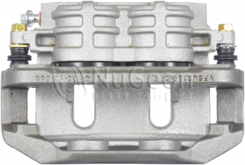 Disc Brake Caliper