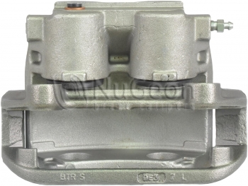 Disc Brake Caliper