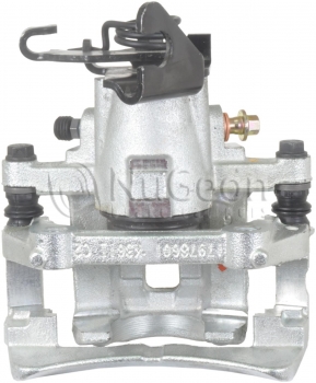 Disc Brake Caliper
