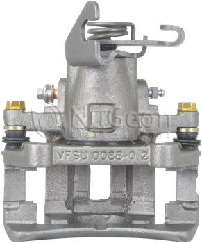 Disc Brake Caliper