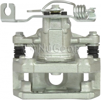 Disc Brake Caliper