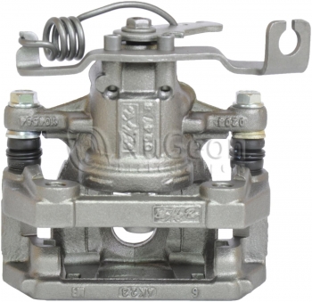 Disc Brake Caliper