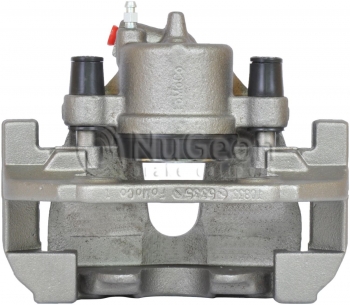 Disc Brake Caliper