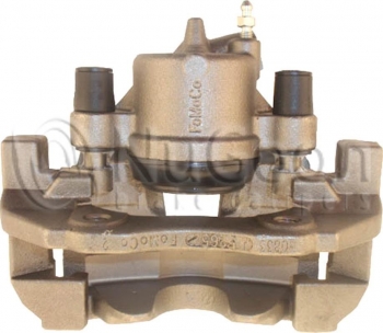 Disc Brake Caliper