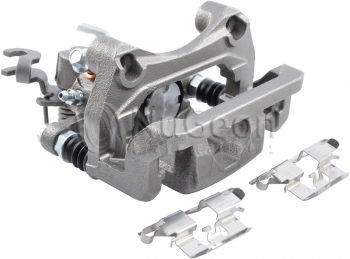 Disc Brake Caliper