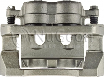 Disc Brake Caliper
