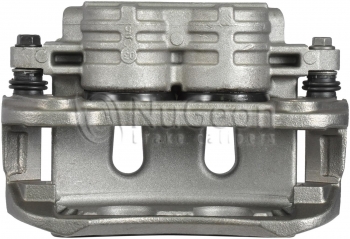 Disc Brake Caliper
