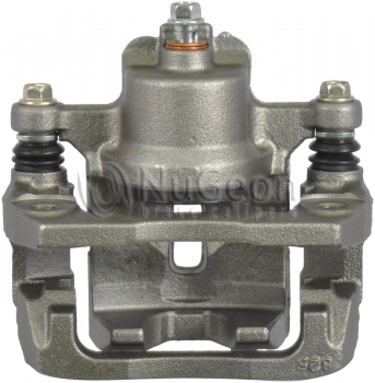 Disc Brake Caliper