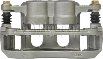 Disc Brake Caliper