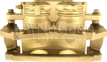 Disc Brake Caliper