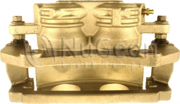 Disc Brake Caliper
