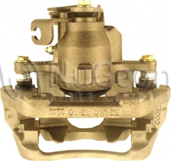 Disc Brake Caliper