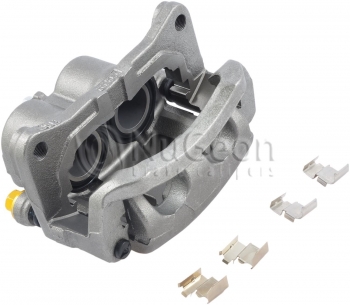 Disc Brake Caliper