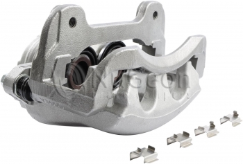 Disc Brake Caliper