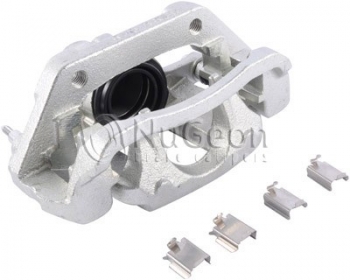 Disc Brake Caliper
