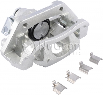 Disc Brake Caliper