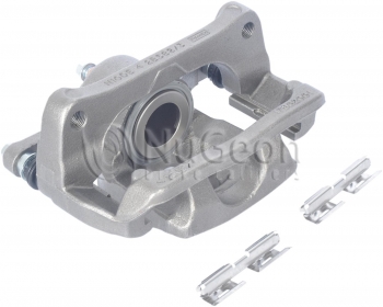 Disc Brake Caliper