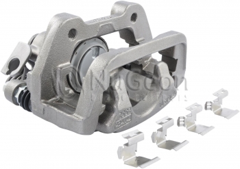 Disc Brake Caliper