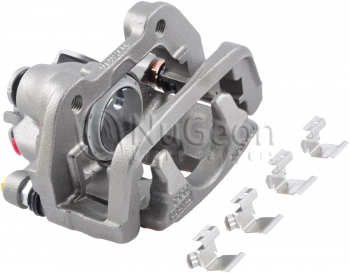 Disc Brake Caliper