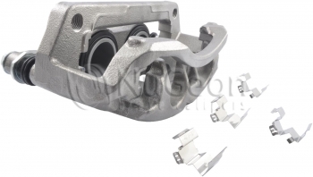 Disc Brake Caliper