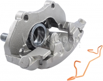 Disc Brake Caliper