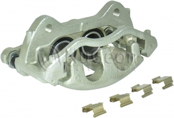 Disc Brake Caliper