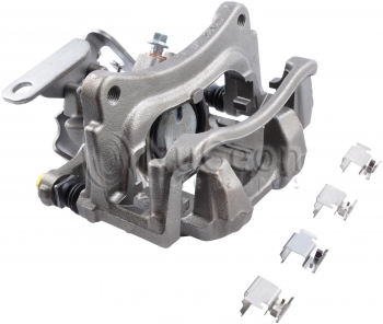 Disc Brake Caliper