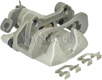 Disc Brake Caliper