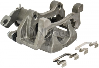 Disc Brake Caliper