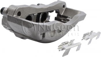 Disc Brake Caliper