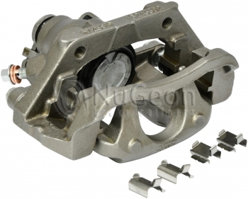 Disc Brake Caliper