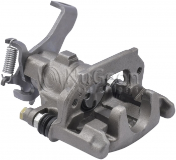 Disc Brake Caliper