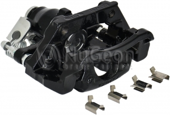 Disc Brake Caliper